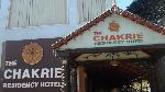 The chakrie Residency